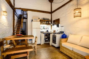 FLAT 10 - 60M da Praia - CONFORTO E BAIXO CUSTO